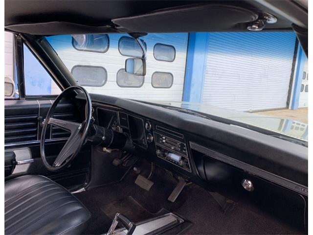 1968 Chevrolet Chevelle Malibu (CC-1717057) for sale in Clearwater, Florida