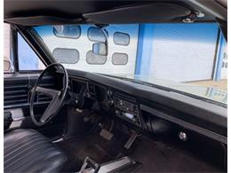 1968 Chevrolet Chevelle Malibu (CC-1717057) for sale in Clearwater, Florida