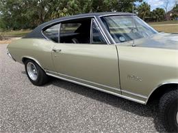 1968 Chevrolet Chevelle Malibu (CC-1717057) for sale in Clearwater, Florida