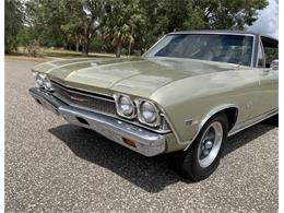 1968 Chevrolet Chevelle Malibu (CC-1717057) for sale in Clearwater, Florida