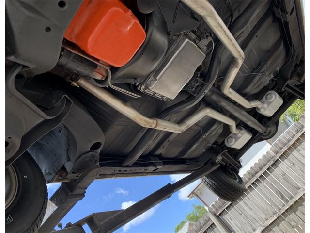 1968 Chevrolet Chevelle Malibu (CC-1717057) for sale in Clearwater, Florida