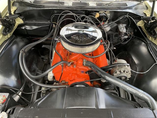 1968 Chevrolet Chevelle Malibu (CC-1717057) for sale in Clearwater, Florida