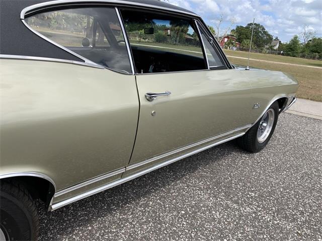 1968 Chevrolet Chevelle Malibu (CC-1717057) for sale in Clearwater, Florida