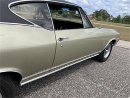 1968 Chevrolet Chevelle Malibu (CC-1717057) for sale in Clearwater, Florida