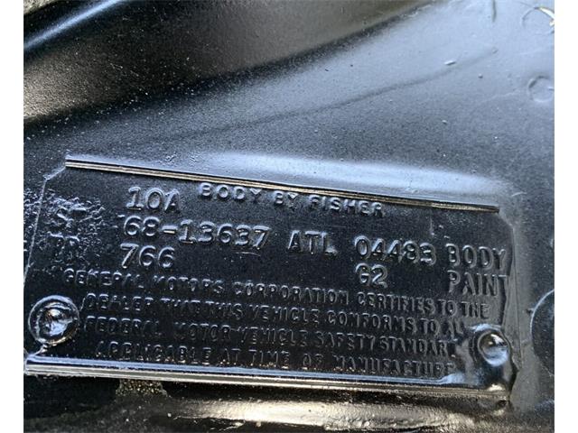 1968 Chevrolet Chevelle Malibu (CC-1717057) for sale in Clearwater, Florida