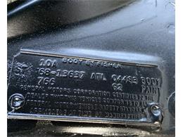 1968 Chevrolet Chevelle Malibu (CC-1717057) for sale in Clearwater, Florida