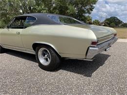 1968 Chevrolet Chevelle Malibu (CC-1717057) for sale in Clearwater, Florida