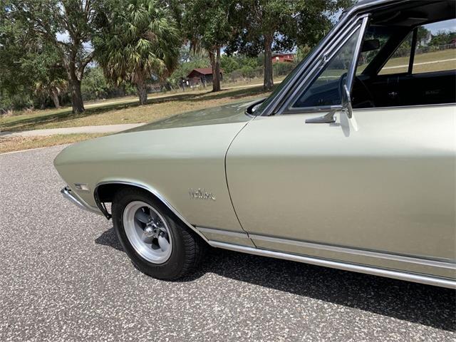 1968 Chevrolet Chevelle Malibu (CC-1717057) for sale in Clearwater, Florida