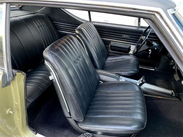 1968 Chevrolet Chevelle Malibu (CC-1717057) for sale in Clearwater, Florida
