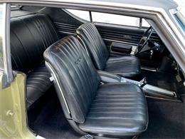 1968 Chevrolet Chevelle Malibu (CC-1717057) for sale in Clearwater, Florida