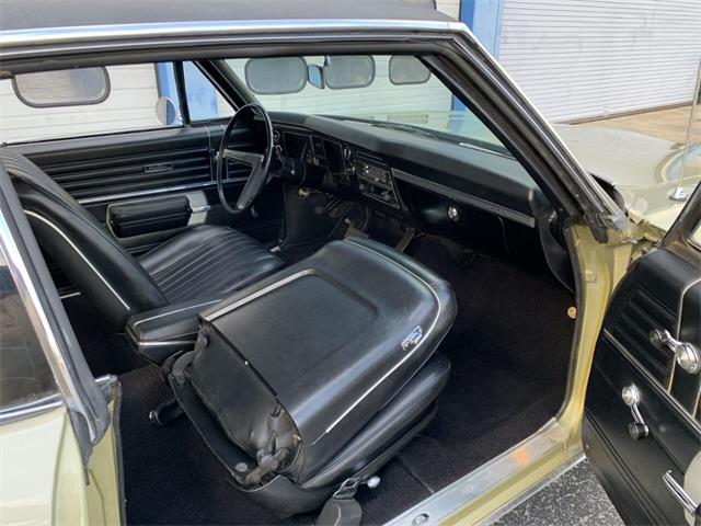 1968 Chevrolet Chevelle Malibu (CC-1717057) for sale in Clearwater, Florida