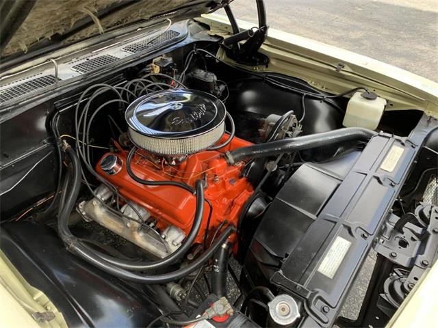 1968 Chevrolet Chevelle Malibu (CC-1717057) for sale in Clearwater, Florida
