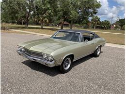 1968 Chevrolet Chevelle Malibu (CC-1717057) for sale in Clearwater, Florida