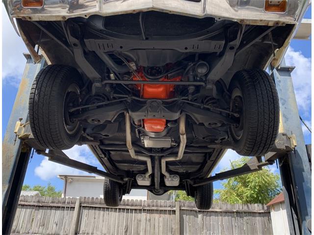 1968 Chevrolet Chevelle Malibu (CC-1717057) for sale in Clearwater, Florida