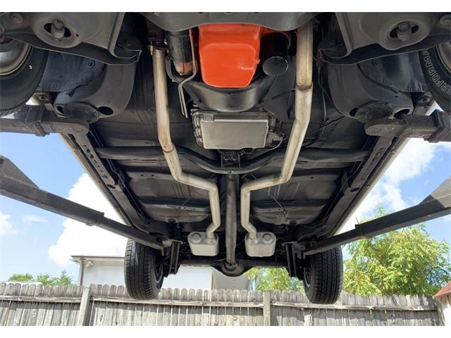 1968 Chevrolet Chevelle Malibu (CC-1717057) for sale in Clearwater, Florida