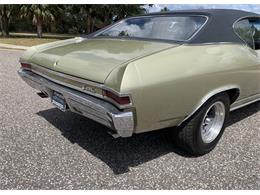 1968 Chevrolet Chevelle Malibu (CC-1717057) for sale in Clearwater, Florida