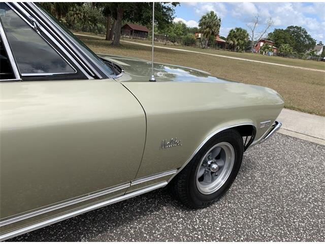 1968 Chevrolet Chevelle Malibu (CC-1717057) for sale in Clearwater, Florida