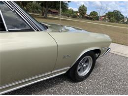 1968 Chevrolet Chevelle Malibu (CC-1717057) for sale in Clearwater, Florida