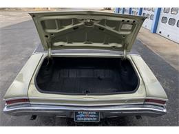 1968 Chevrolet Chevelle Malibu (CC-1717057) for sale in Clearwater, Florida