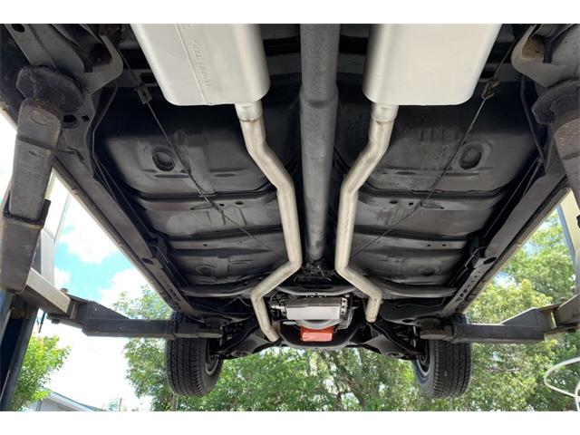 1968 Chevrolet Chevelle Malibu (CC-1717057) for sale in Clearwater, Florida