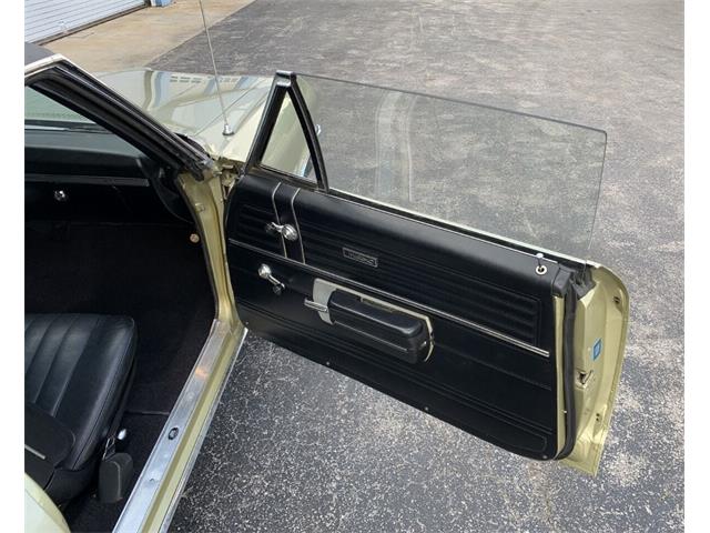 1968 Chevrolet Chevelle Malibu (CC-1717057) for sale in Clearwater, Florida