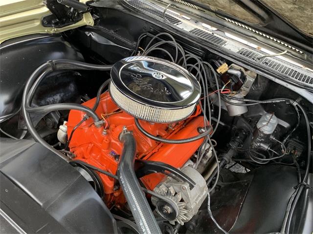 1968 Chevrolet Chevelle Malibu (CC-1717057) for sale in Clearwater, Florida
