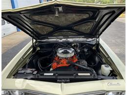 1968 Chevrolet Chevelle Malibu (CC-1717057) for sale in Clearwater, Florida
