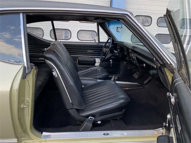 1968 Chevrolet Chevelle Malibu (CC-1717057) for sale in Clearwater, Florida