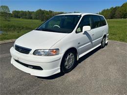 1997 Honda Odyssey (CC-1717060) for sale in cleveland, Tennessee