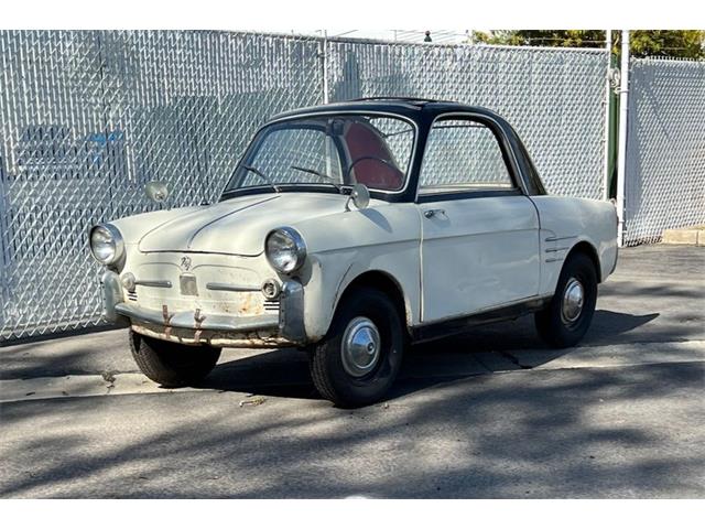 1959 Autobianchi Bianchina Transformable (CC-1717062) for sale in Costa Mesa, California