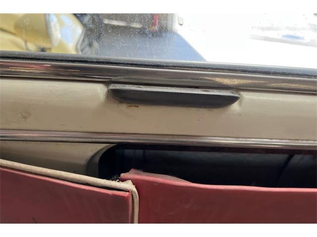 1959 Autobianchi Bianchina Transformable (CC-1717062) for sale in Costa Mesa, California