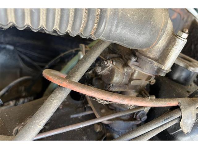 1959 Autobianchi Bianchina Transformable (CC-1717062) for sale in Costa Mesa, California