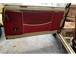 1959 Autobianchi Bianchina Transformable (CC-1717062) for sale in Costa Mesa, California