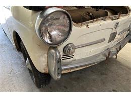 1959 Autobianchi Bianchina Transformable (CC-1717062) for sale in Costa Mesa, California