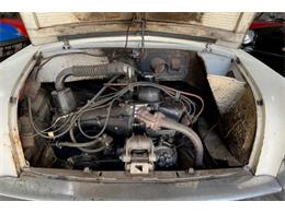 1959 Autobianchi Bianchina Transformable (CC-1717062) for sale in Costa Mesa, California