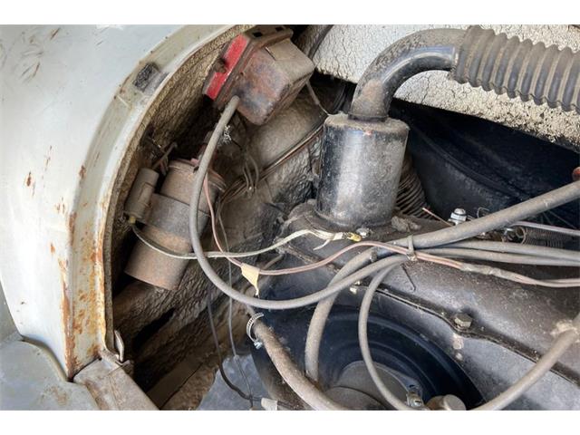 1959 Autobianchi Bianchina Transformable (CC-1717062) for sale in Costa Mesa, California