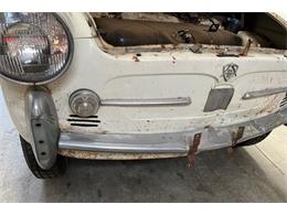 1959 Autobianchi Bianchina Transformable (CC-1717062) for sale in Costa Mesa, California