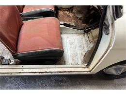 1959 Autobianchi Bianchina Transformable (CC-1717062) for sale in Costa Mesa, California
