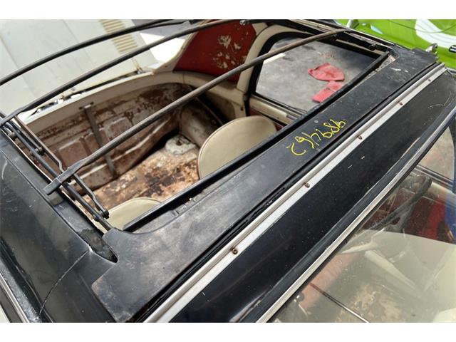 1959 Autobianchi Bianchina Transformable (CC-1717062) for sale in Costa Mesa, California