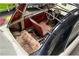 1959 Autobianchi Bianchina Transformable (CC-1717062) for sale in Costa Mesa, California
