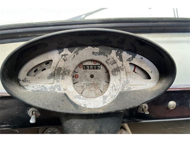 1959 Autobianchi Bianchina Transformable (CC-1717062) for sale in Costa Mesa, California