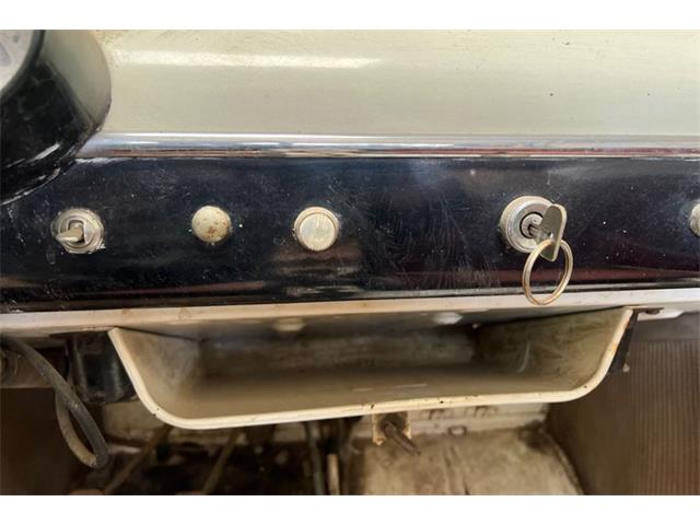 1959 Autobianchi Bianchina Transformable (CC-1717062) for sale in Costa Mesa, California