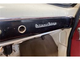 1959 Autobianchi Bianchina Transformable (CC-1717062) for sale in Costa Mesa, California