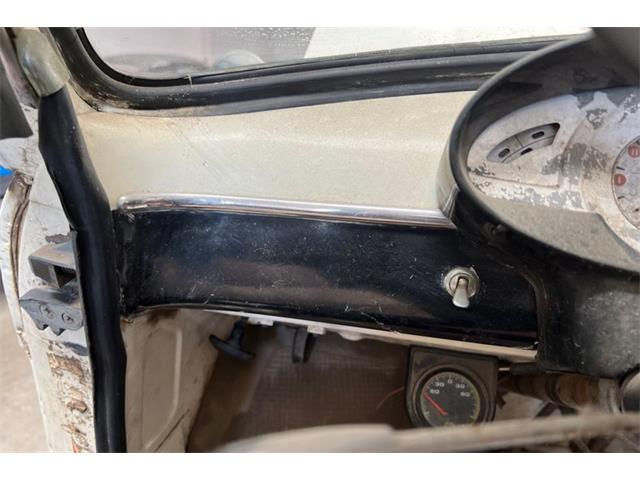1959 Autobianchi Bianchina Transformable (CC-1717062) for sale in Costa Mesa, California