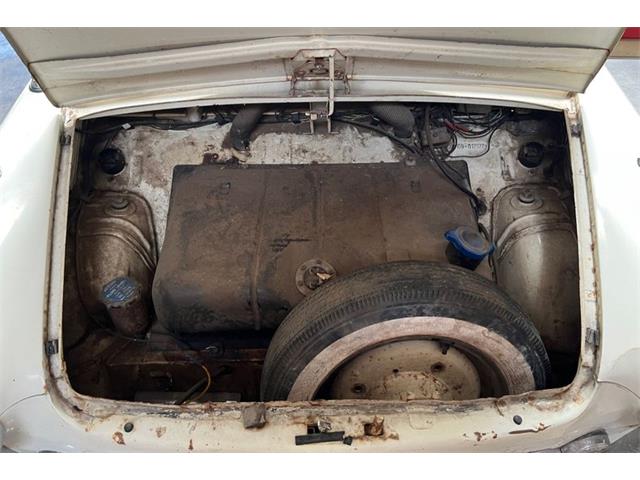 1959 Autobianchi Bianchina Transformable (CC-1717062) for sale in Costa Mesa, California