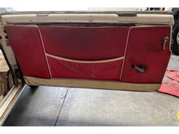 1959 Autobianchi Bianchina Transformable (CC-1717062) for sale in Costa Mesa, California