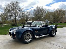 1967 Shelby Cobra Replica (CC-1717071) for sale in North Royalton, Ohio