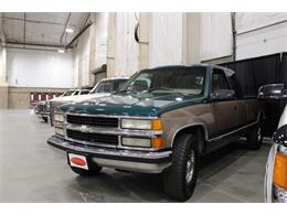 1995 Chevrolet 2500 (CC-1717074) for sale in Sandy, Utah