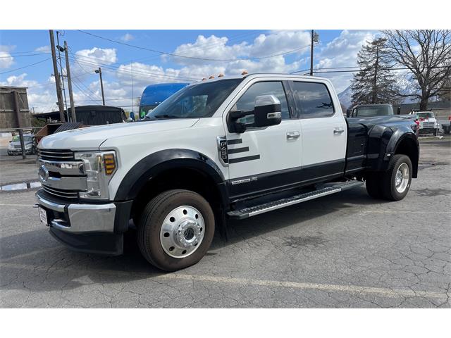 2019 Ford F450 (CC-1717079) for sale in Sandy, Utah