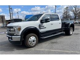 2019 Ford F450 (CC-1717079) for sale in Sandy, Utah